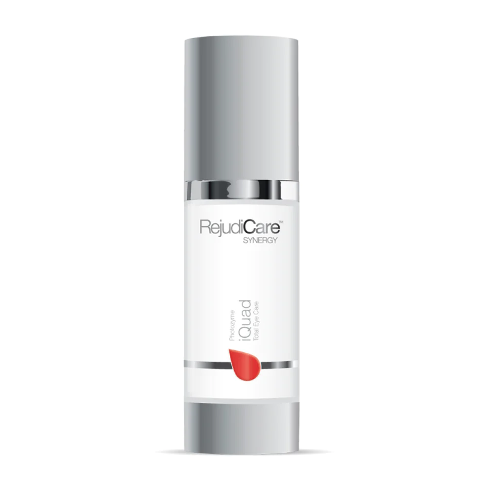 PHOTOZYME IQUAD TOTAL EYE CARE | Skin Care | LOSHEN & CREM
