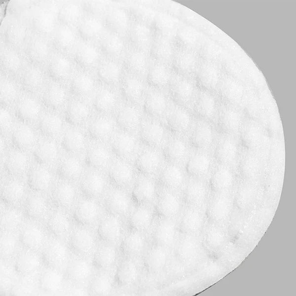 PREP & RESET | Exfoliating pads | LOSHEN & CREM