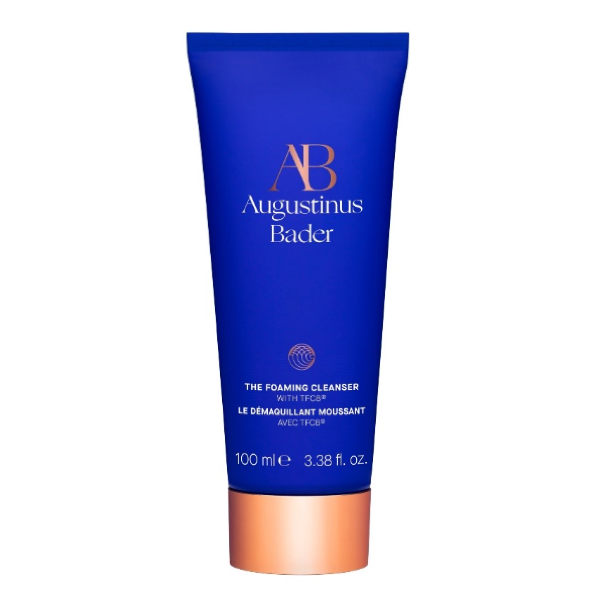THE FOAMING CLEANSER WITH TFC8® | Facial Cleansers | LOSHEN & CREM