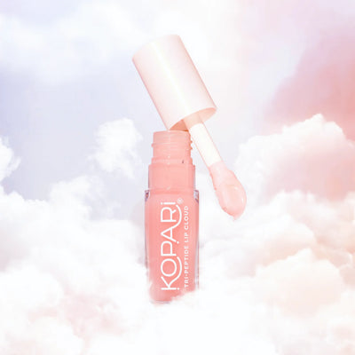 TRI-PEPTIDE LIP CLOUD | Lip Balms | LOSHEN & CREM
