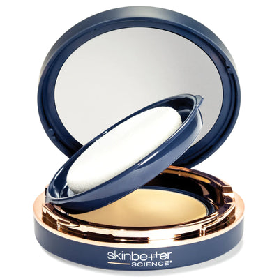TONE SMART PRIMING COMPACT FACE | Foundation | LOSHEN & CREM