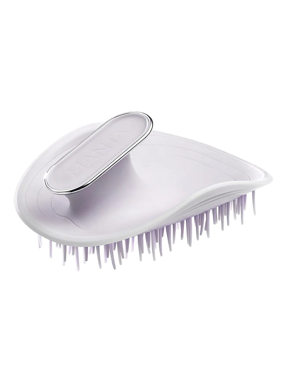 VIRTUE LABS x MANTA HAIR BRUSH | Combs & Brushes | LOSHEN & CREM