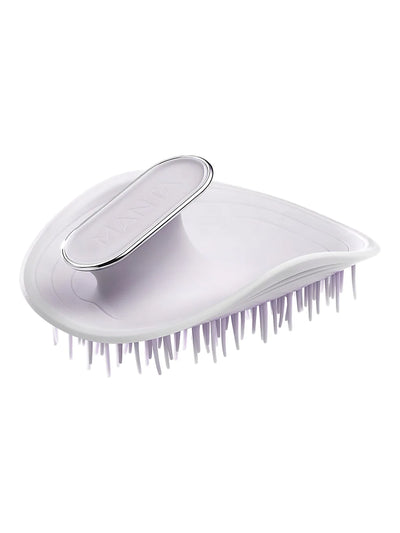VIRTUE LABS x MANTA HAIR BRUSH | Manta hair brush | LOSHEN & CREM