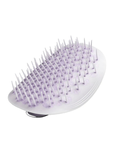 VIRTUE LABS x MANTA HAIR BRUSH | Manta hair brush | LOSHEN & CREM