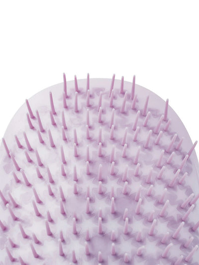VIRTUE LABS x MANTA HAIR BRUSH | Manta hair brush | LOSHEN & CREM