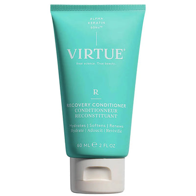 VIRTUE RECOVERY CONDITIONER | Conditioner | LOSHEN & CREM