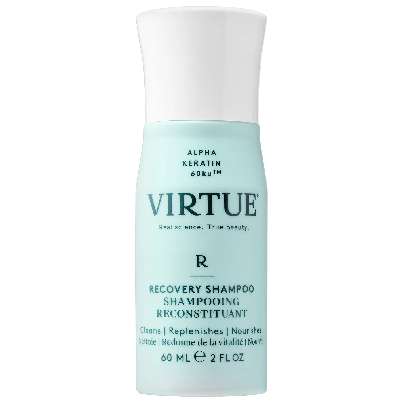 VIRTUE RECOVERY SHAMPOO | Shampoo | LOSHEN & CREM