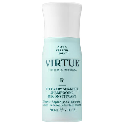 VIRTUE RECOVERY SHAMPOO | Shampoo | LOSHEN & CREM