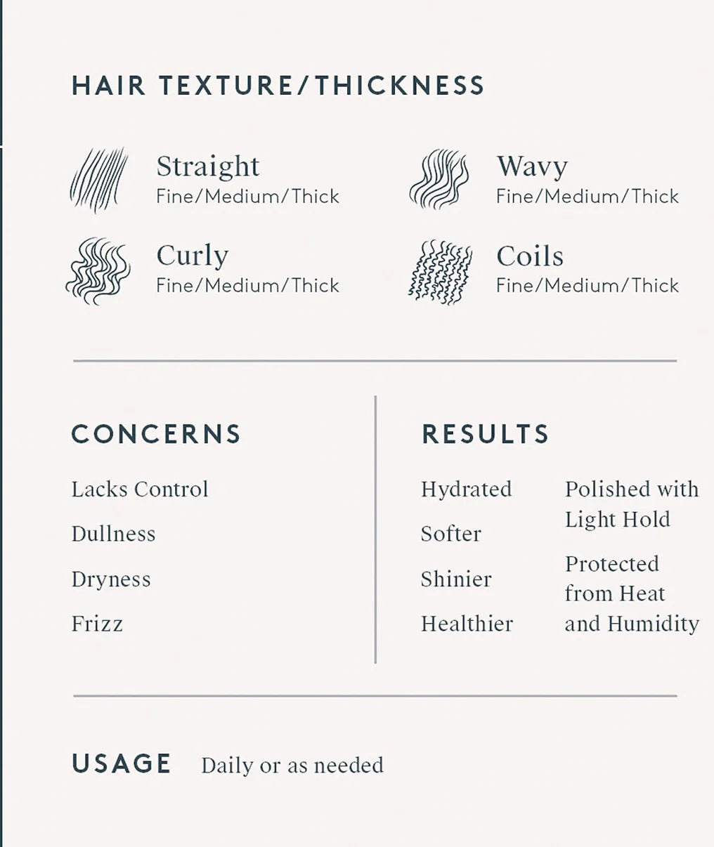 VIRTUE 6-in-1 STYLER | Hair styling | LOSHEN & CREM