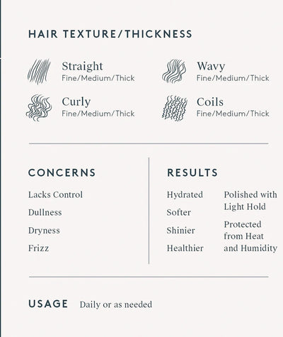 VIRTUE 6-in-1 STYLER | Hair styling | LOSHEN & CREM