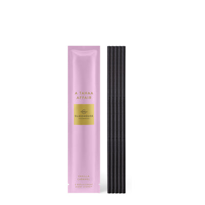 A TAHAA AFFAIR - Scent Scene | Reeds Diffuser | LOSHEN & CREM