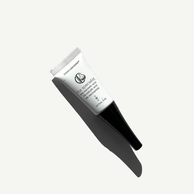 THE SPECIALIST EXFOLIATION TREATMENT | Exfoliant | LOSHEN & CREM