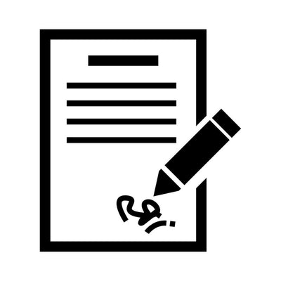 Add Required Signature at Delivery |  | LOSHEN & CREM