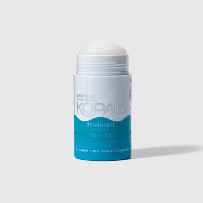 ALUMINUM-FREE DEODORANT | Deodorant | LOSHEN & CREM