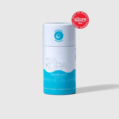 ALUMINUM-FREE DEODORANT | Deodorant | LOSHEN & CREM