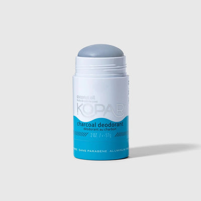 ALUMINUM-FREE DEODORANT | Deodorant | LOSHEN & CREM