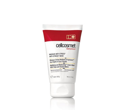 ANTI-STRESS* MASK | Eye Mask | LOSHEN & CREM