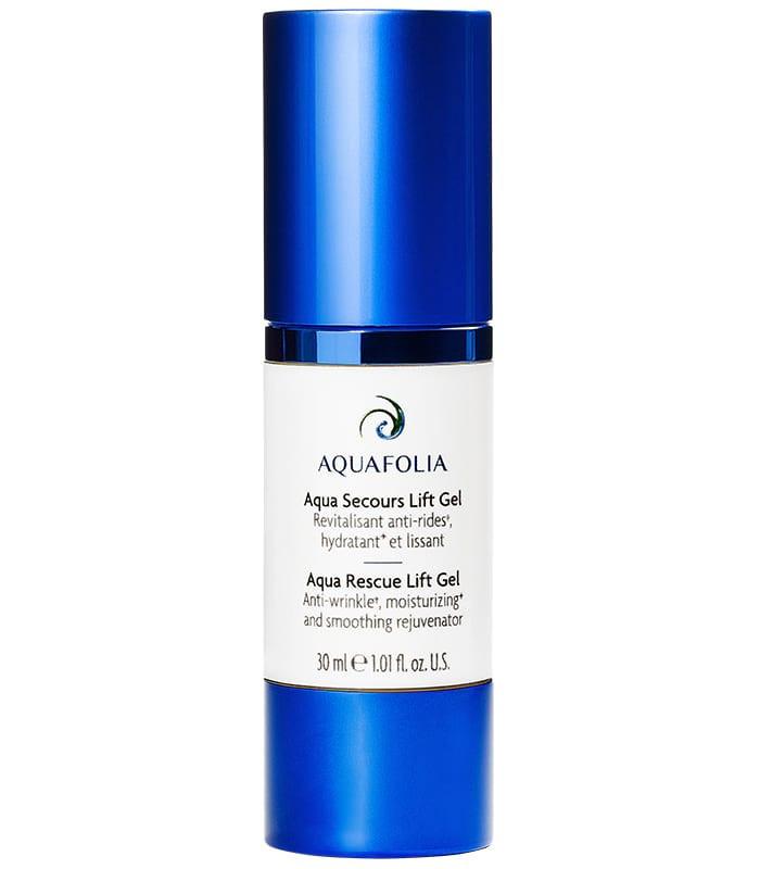 AQUA RESCUE LIFT GEL | Firming | Lifting serum | LOSHEN & CREM