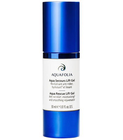AQUA RESCUE LIFT GEL | Face Gel | LOSHEN & CREM