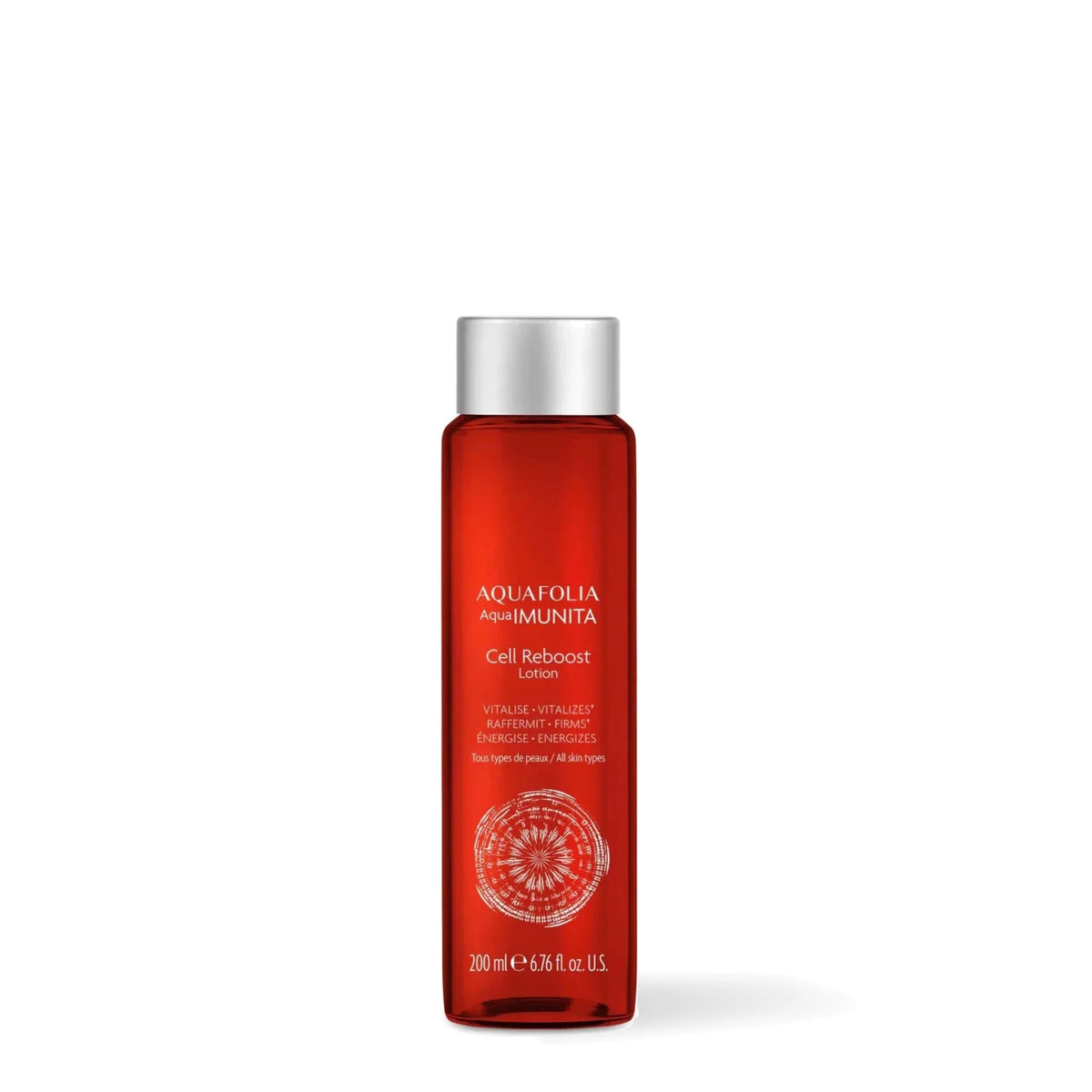 Aquafolia AquaIMUNITA Cell Reboost Lotion | Serum - Lifting | Firming | LOSHEN & CREM
