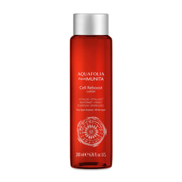 Aquafolia AquaIMUNITA Cell Reboost Lotion