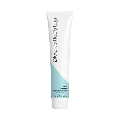 ASTRINGENT SOOTHING MASK | Cleanser | LOSHEN & CREM
