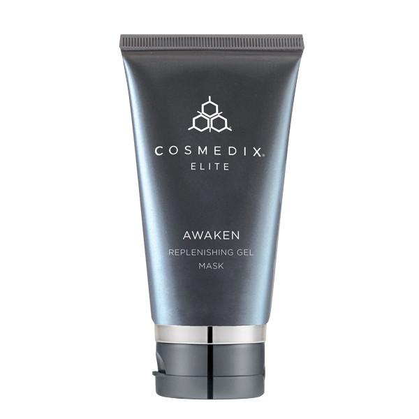 AWAKEN REPLENISHING GEL MASK | Exfoliant | LOSHEN & CREM