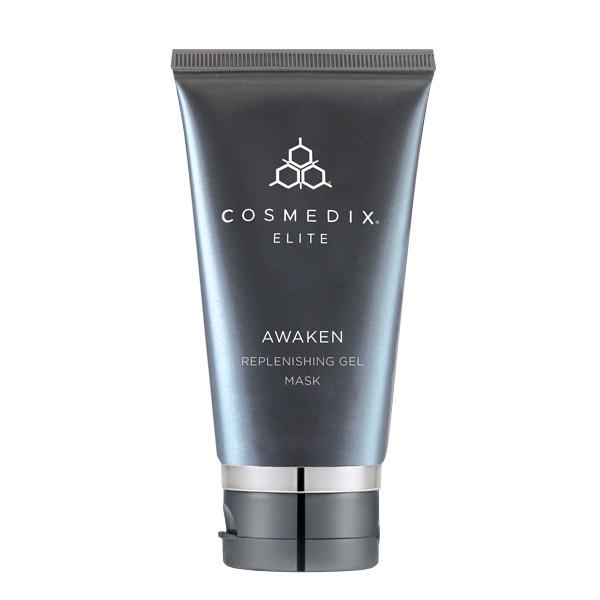 AWAKEN REPLENISHING GEL MASK | Enzymatic exfoliant | LOSHEN & CREM