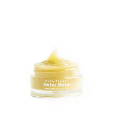 BALM BABE - PINEAPPLE | Lip Balms & Treatments | LOSHEN & CREM