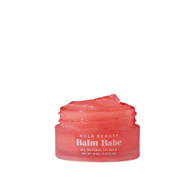 BALM BABE - PINK CHAMPAGNE | Lip Balms & Treatments | LOSHEN & CREM