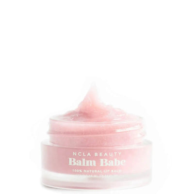 BALM BABE - PINK CHAMPAGNE | Lip Balms & Treatments | LOSHEN & CREM