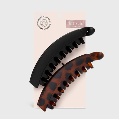 BANANA CLIPS | Hair Claws & Clips | LOSHEN & CREM