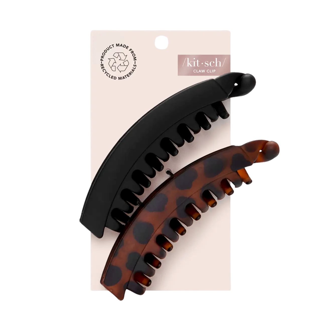 BANANA CLIPS | Hair Claws & Clips | LOSHEN & CREM