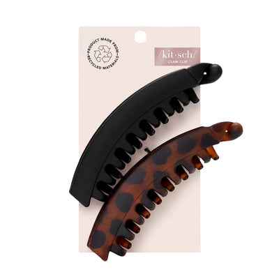 BANANA CLIPS | Hair Claws & Clips | LOSHEN & CREM