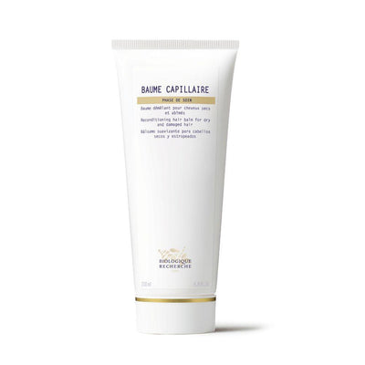 BAUME CAPILLAIRE | Hair Treatment | LOSHEN & CREM
