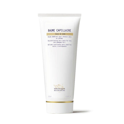 BAUME CAPILLAIRE | Conditioner | LOSHEN & CREM