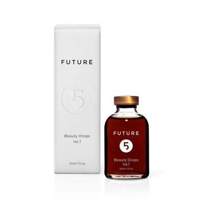 BEAUTY DROPS N.1 | Serum | LOSHEN & CREM