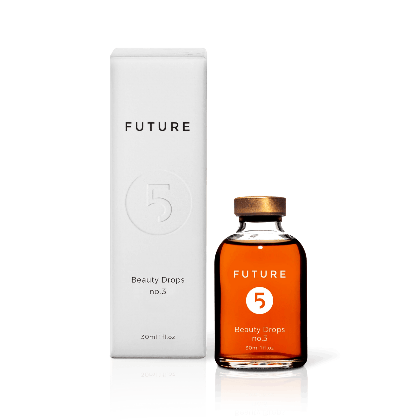 BEAUTY DROPS N.3 | Serum | LOSHEN & CREM