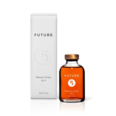 BEAUTY DROPS N.3 | Serum | LOSHEN & CREM