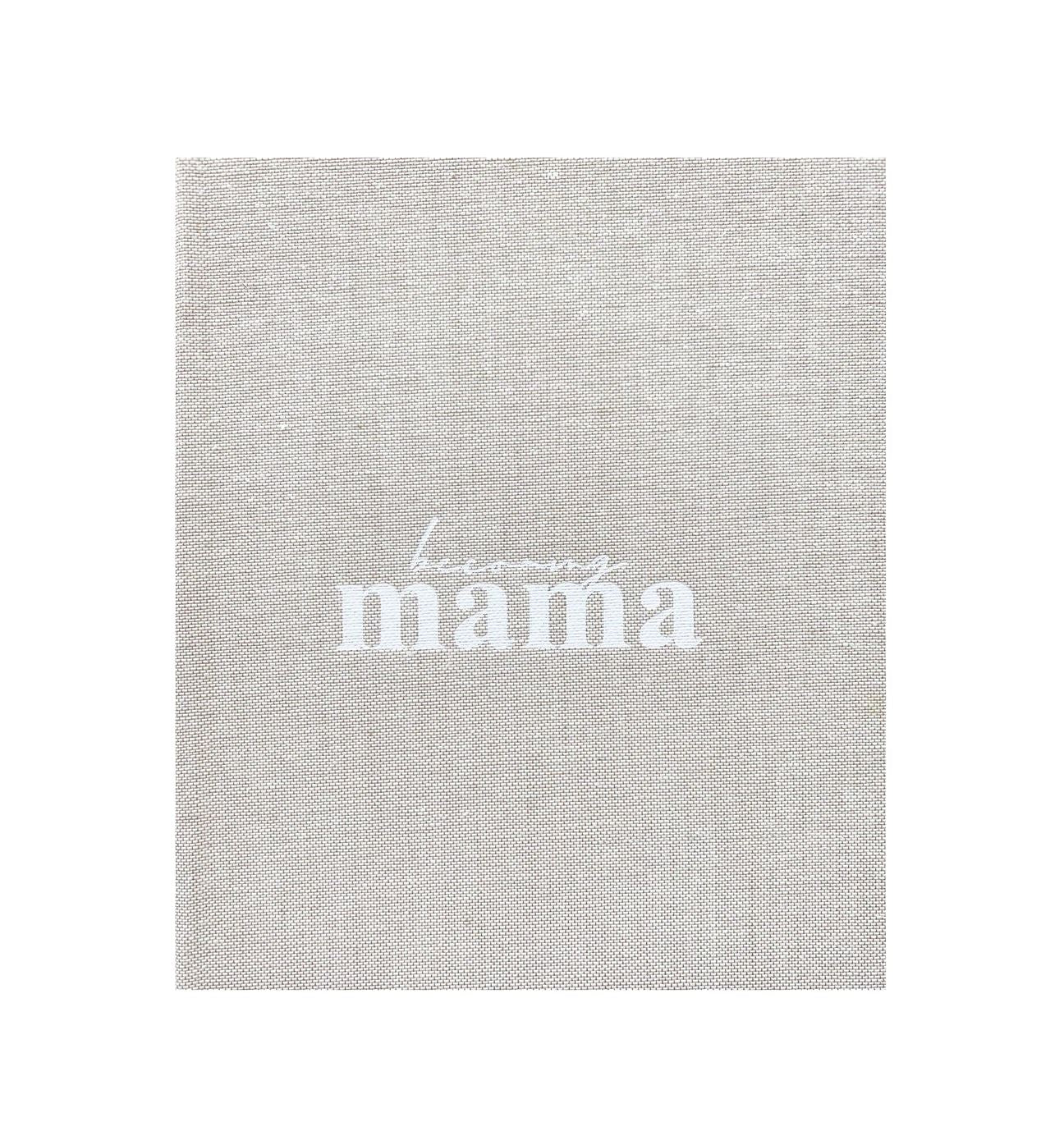 BECOMING MAMA | Pregnancy journal | LOSHEN & CREM