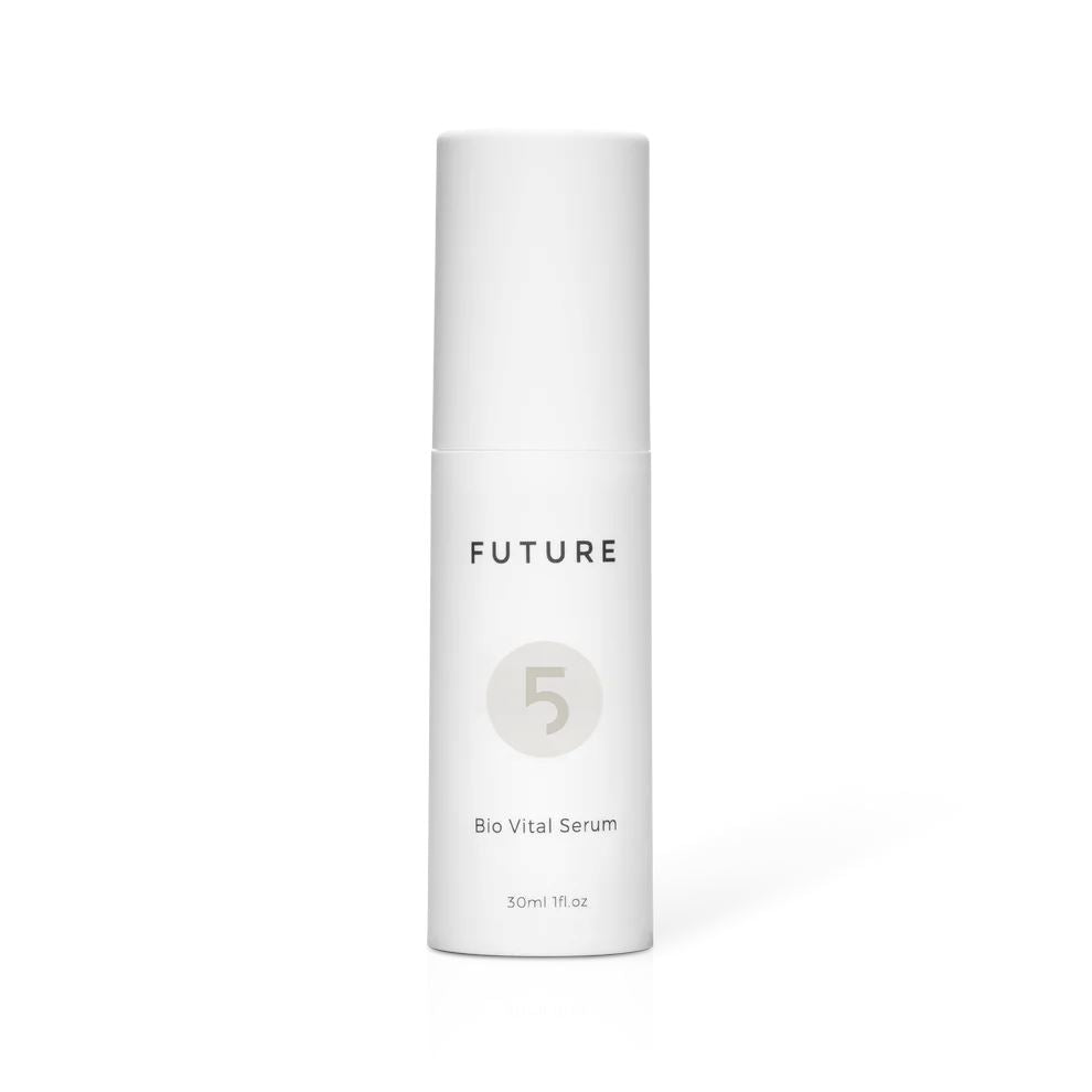 BIO VITAL SERUM | Finishing Serum | LOSHEN & CREM