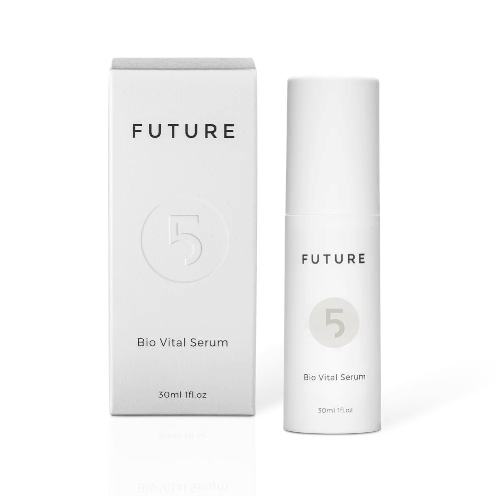 BIO VITAL SERUM | Finishing Serum | LOSHEN & CREM
