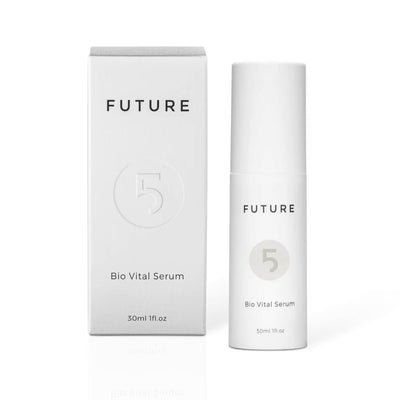 BIO VITAL SERUM | Finishing Serum | LOSHEN & CREM