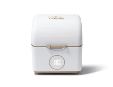 Biologique Recherche Skincare Mini Fridge