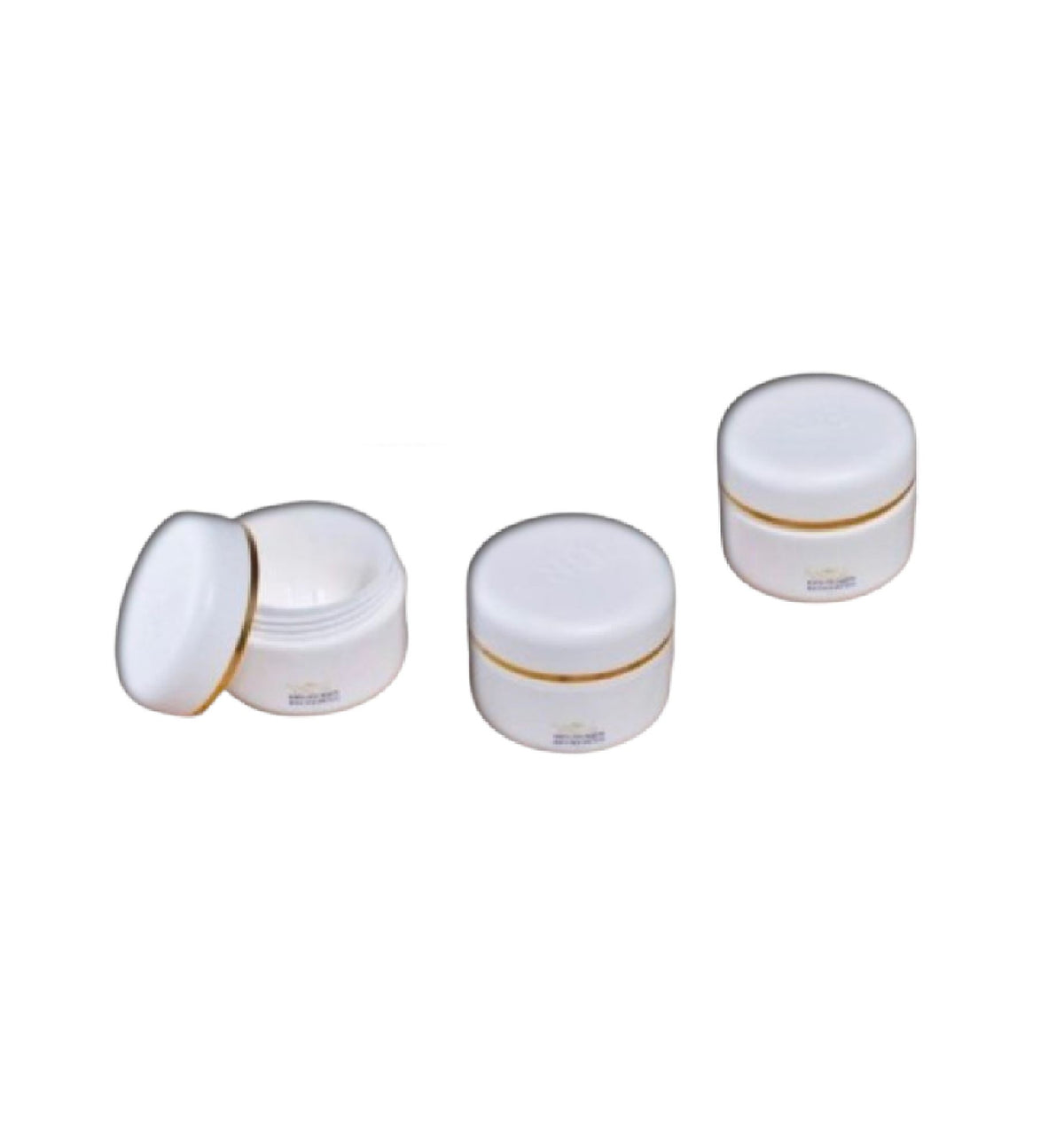 Biologique Recherche Empty Travel Jar | Tools - Travel Essentials | LOSHEN & CREM