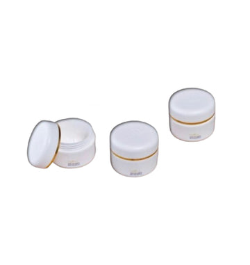 Biologique Recherche Empty Travel Jar
