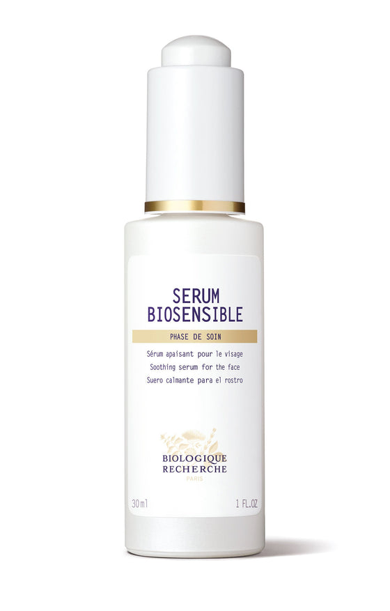 Biologique Recherche Sérum Biosensible