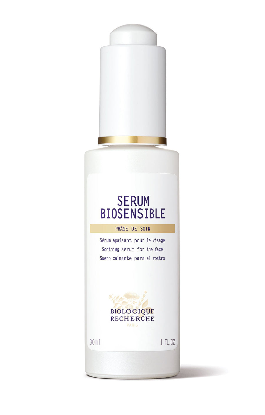 Biologique Recherche Sérum Biosensible