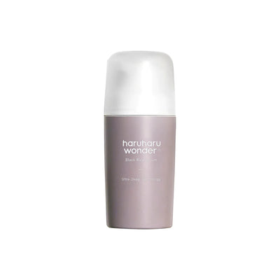 BLACK RICE SERUM | Skin Care Tools | LOSHEN & CREM