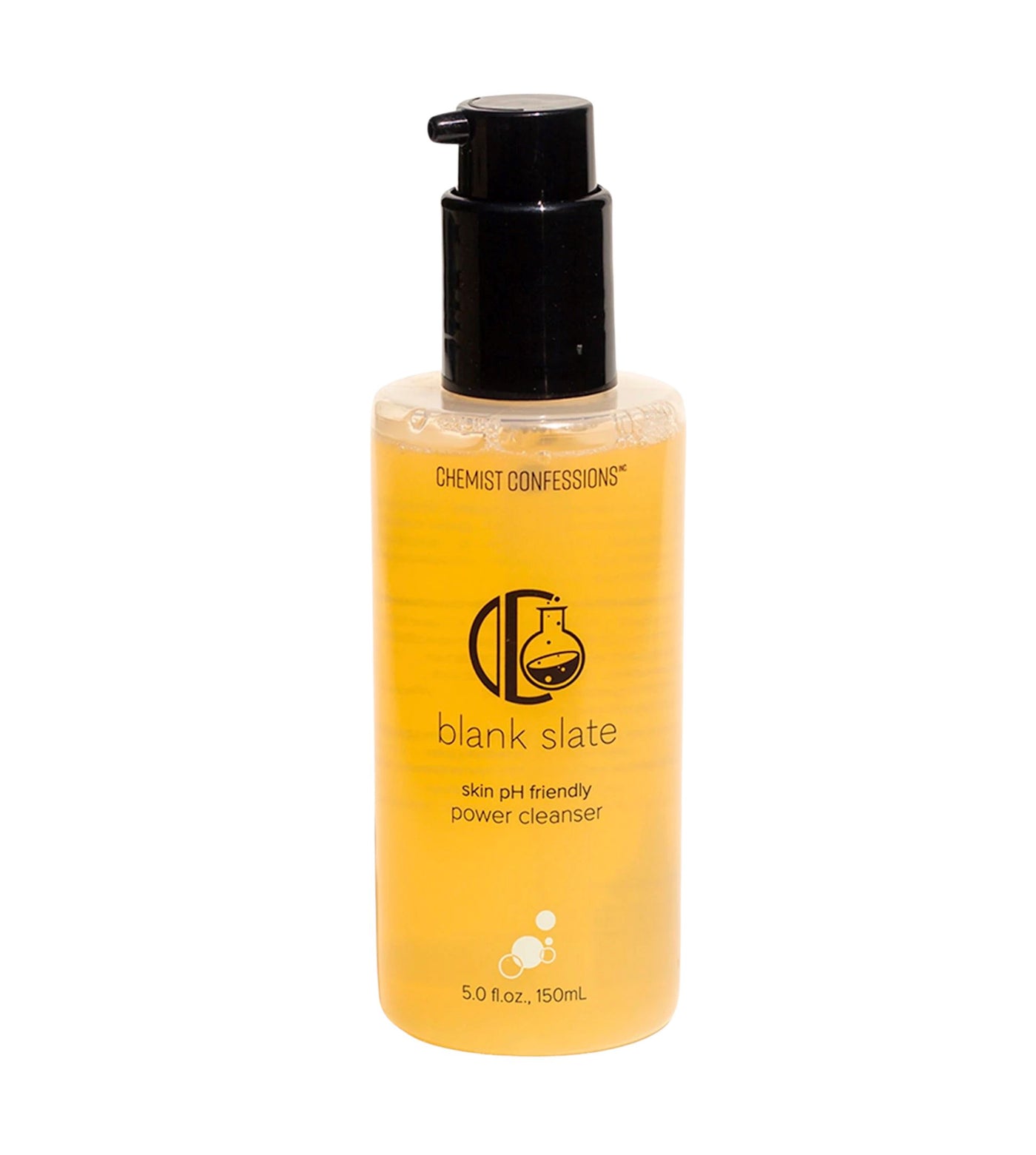 BLANK SLATE GEL CLEANSER | Facial Cleansers | LOSHEN & CREM